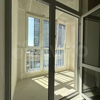 Продается 1-комнатная квартира, 36 м²