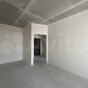 Продается 1-комнатная квартира, 36 м²