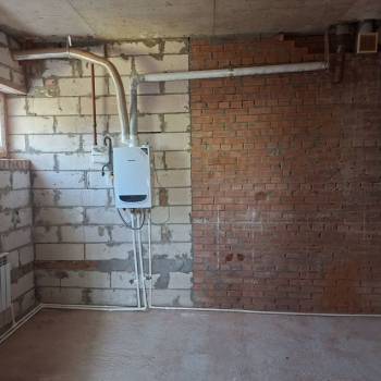 Продается 2-х комнатная квартира, 55,3 м²