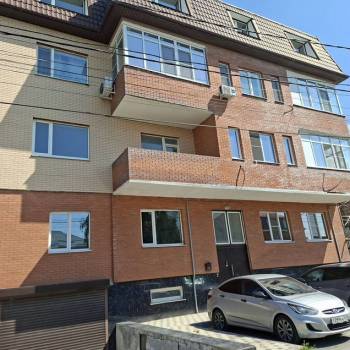 Продается 2-х комнатная квартира, 55,3 м²