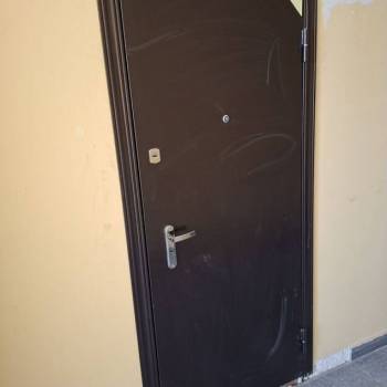 Продается 2-х комнатная квартира, 55,3 м²