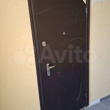 Продается 2-х комнатная квартира, 55,3 м²