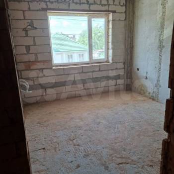 Продается 2-х комнатная квартира, 55,3 м²