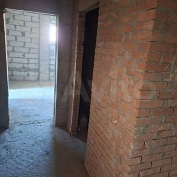 Продается 2-х комнатная квартира, 55,3 м²