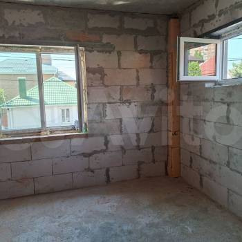 Продается 2-х комнатная квартира, 55,3 м²