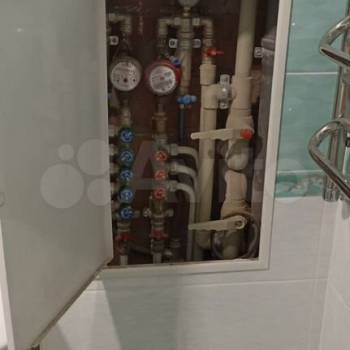 Продается 2-х комнатная квартира, 61 м²