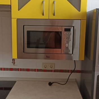 Продается 2-х комнатная квартира, 61 м²