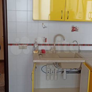 Продается 2-х комнатная квартира, 61 м²