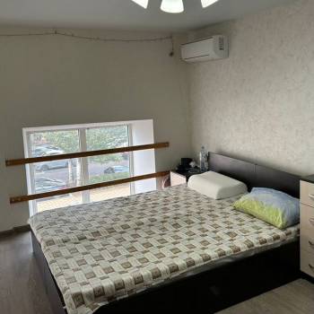 Продается 1-комнатная квартира, 46 м²