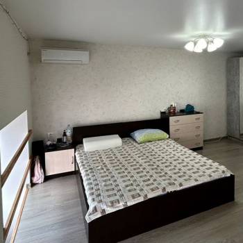 Продается 1-комнатная квартира, 46 м²