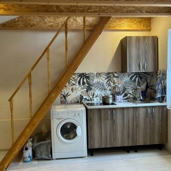 Продается 1-комнатная квартира, 46 м²