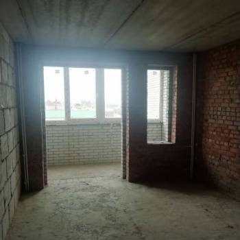 Продается 1-комнатная квартира, 28 м²