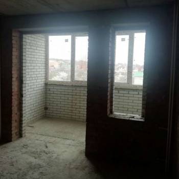 Продается 1-комнатная квартира, 28 м²