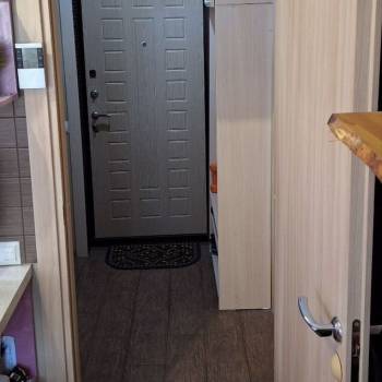 Продается 1-комнатная квартира, 30,6 м²