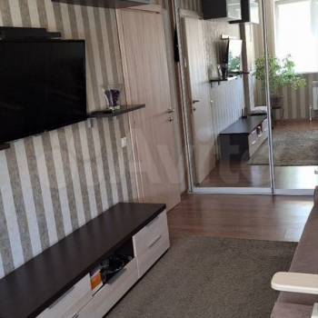 Продается 1-комнатная квартира, 30,6 м²