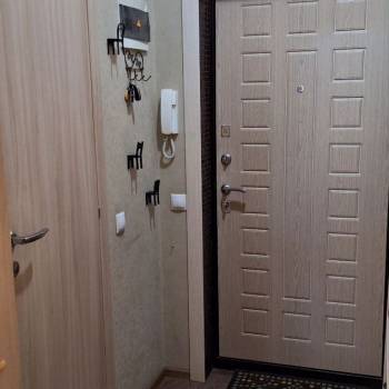 Продается 1-комнатная квартира, 30,6 м²