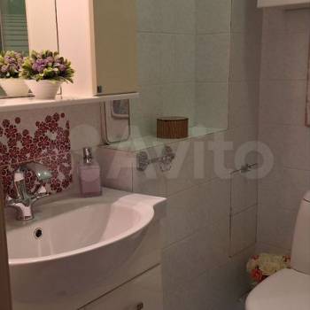 Продается 1-комнатная квартира, 30,6 м²