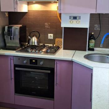 Продается 1-комнатная квартира, 30,6 м²