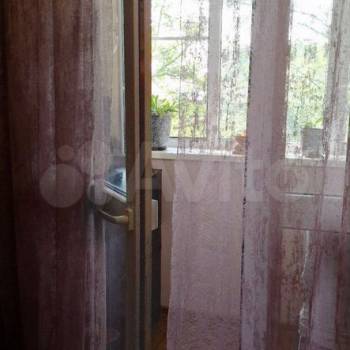 Продается 1-комнатная квартира, 30,6 м²