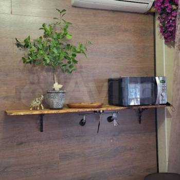 Продается 1-комнатная квартира, 30,6 м²