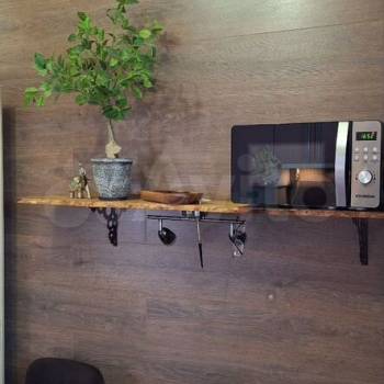 Продается 1-комнатная квартира, 30,6 м²