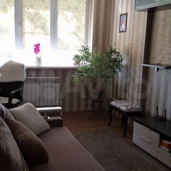 Продается 1-комнатная квартира, 30,6 м²