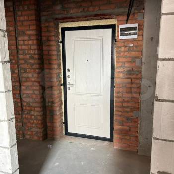 Продается 2-х комнатная квартира, 54,3 м²