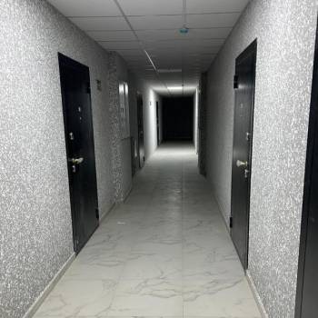 Продается 2-х комнатная квартира, 54,3 м²