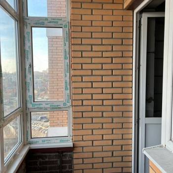 Продается 2-х комнатная квартира, 54,3 м²