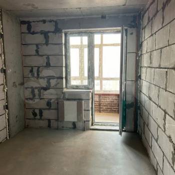 Продается 2-х комнатная квартира, 54,3 м²