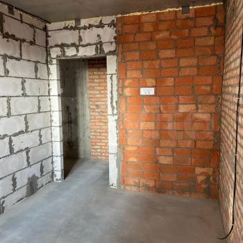 Продается 2-х комнатная квартира, 54,3 м²