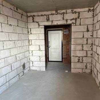 Продается 2-х комнатная квартира, 54,3 м²