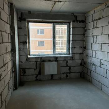 Продается 2-х комнатная квартира, 54,3 м²