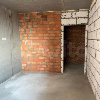 Продается 2-х комнатная квартира, 54,3 м²