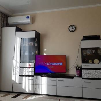 Продается 1-комнатная квартира, 35,9 м²