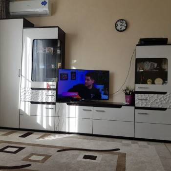 Продается 1-комнатная квартира, 35,9 м²