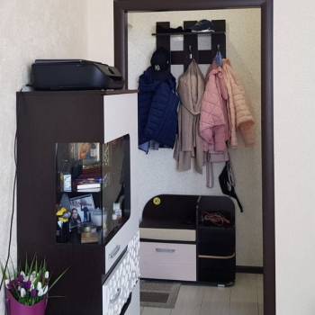 Продается 1-комнатная квартира, 35,9 м²