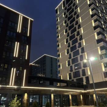 Продается 2-х комнатная квартира, 65,4 м²