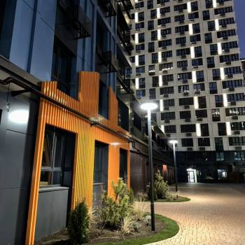 Продается 2-х комнатная квартира, 65,4 м²