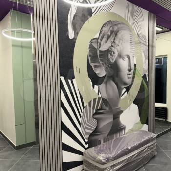 Продается 2-х комнатная квартира, 65,4 м²