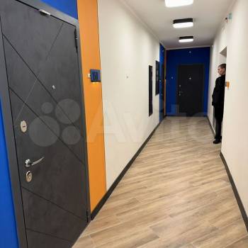 Продается 2-х комнатная квартира, 65,4 м²