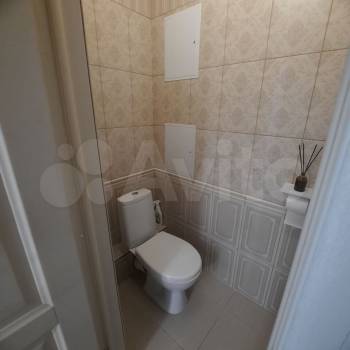 Продается 2-х комнатная квартира, 58 м²