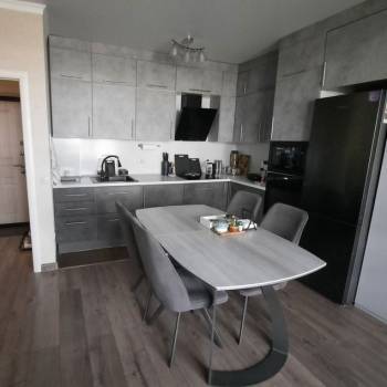 Продается 2-х комнатная квартира, 58 м²