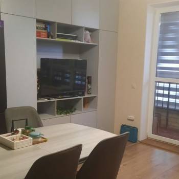 Продается 2-х комнатная квартира, 58 м²