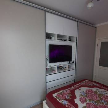 Продается 2-х комнатная квартира, 58 м²