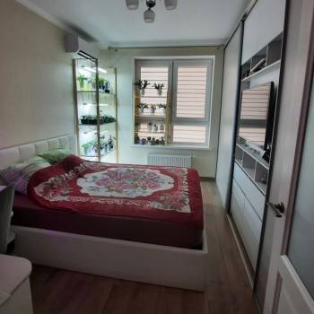 Продается 2-х комнатная квартира, 58 м²