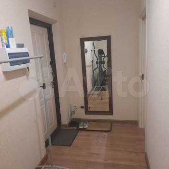 Продается 2-х комнатная квартира, 58 м²