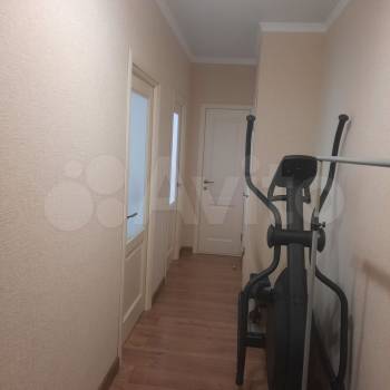 Продается 2-х комнатная квартира, 58 м²