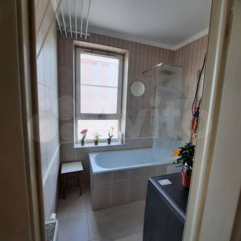 Продается 2-х комнатная квартира, 58 м²