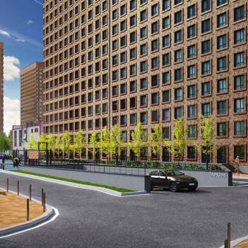 Продается 1-комнатная квартира, 37,5 м²